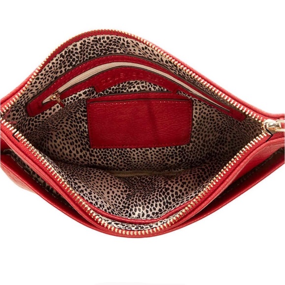 SOLE SOCIETY Wristlet/Crossbody Bag - Picture 6 of 6